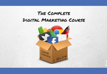 The Complete Digital Marketing Guide