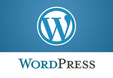 The Complete WordPress Course