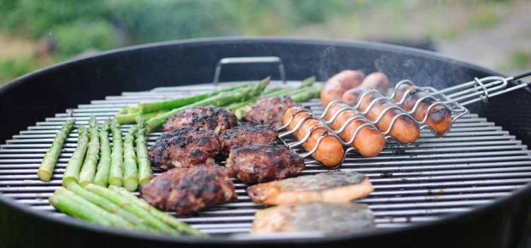 56 Best Summer Grilling Recipes & Ideas – BBQ & Cookout Menu Ideas