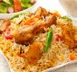 How To Make Chicken Pulao At Home