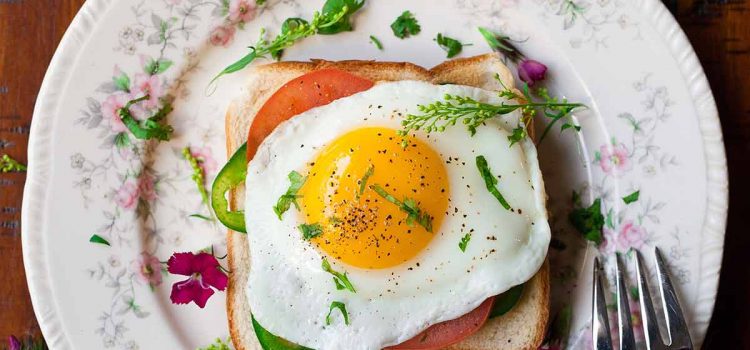 12 Easy Breakfast Recipes – Easy Food Recipes To Make At Home