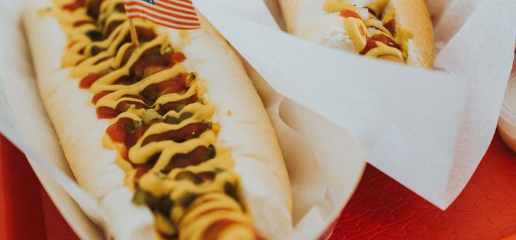 9 Hot Dog Recipe – New York Hot Dog Recipe