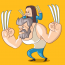 X-Men Origins: Wolverine – The Mobile Game