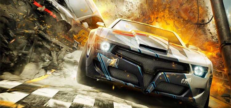 Need for speed: Most wanted you now in store