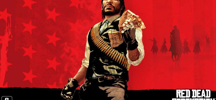Red Dead Redemption is coming to PlayStation Now next week