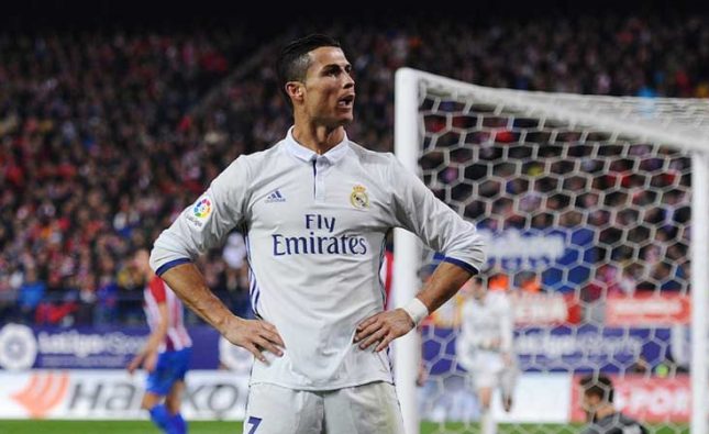 Cristiano Ronaldo another chance at glory