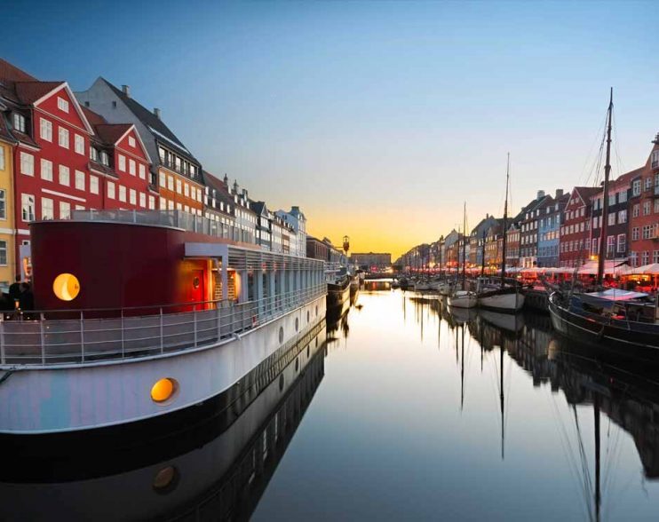 All the Tourist Stuff You Should Probably Do in Copenhagen